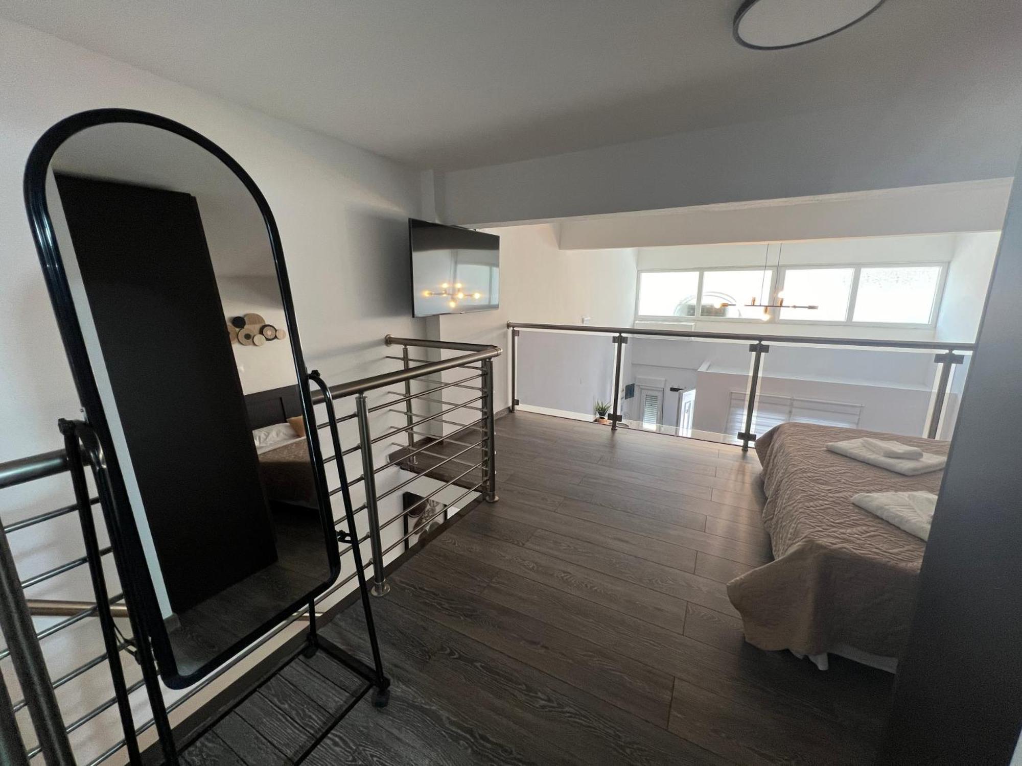 Elegant Loft 2 Apartamento Alexandroupoli Exterior foto